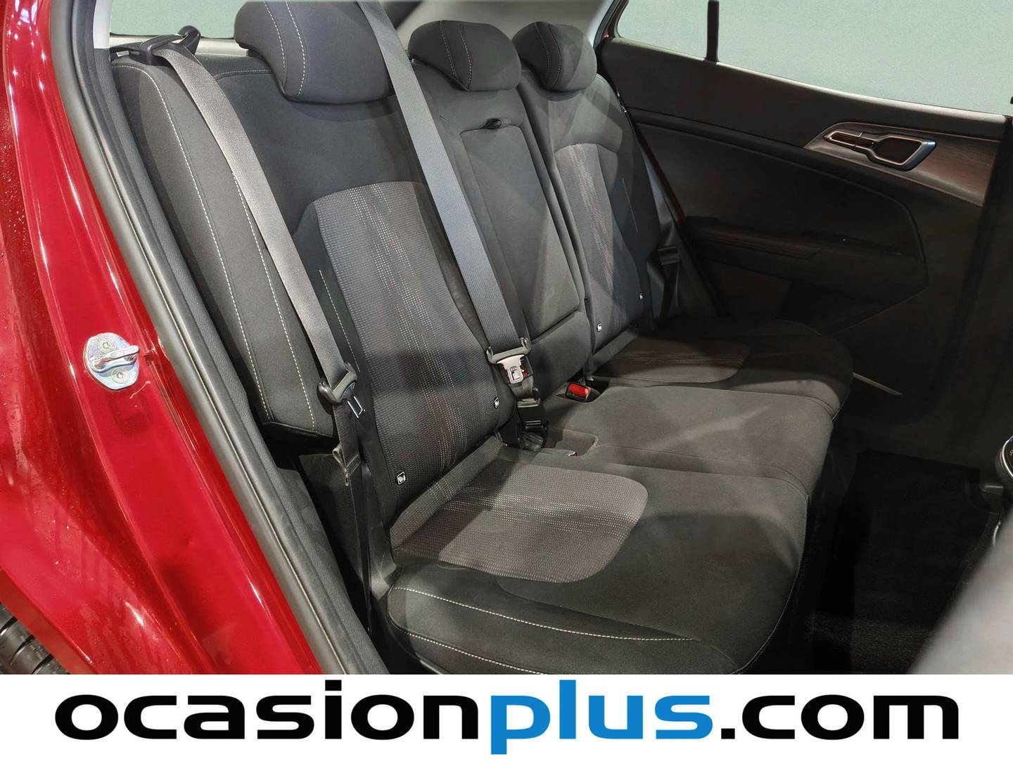 KIA Sportage Kia Sportage 1.6 MHEV Drive 4x2 (136 CV) manual