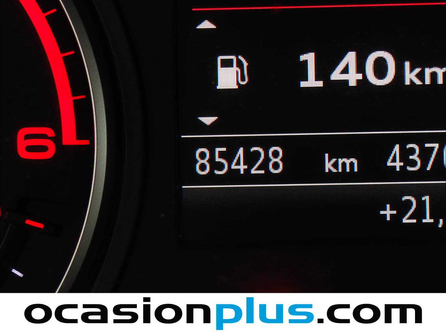 Audi A3 Audi A3 Sportback design edition 1.6 TDI (110 CV) seminuevo