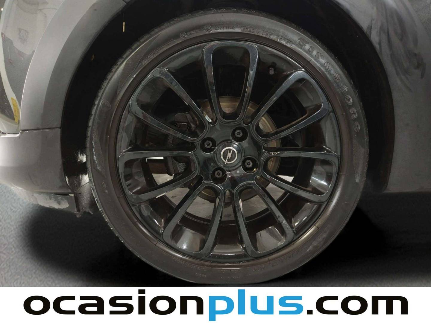 Opel Adam Opel Adam 1.4 XEL Rocks (87 CV)Convertido a GLP barato