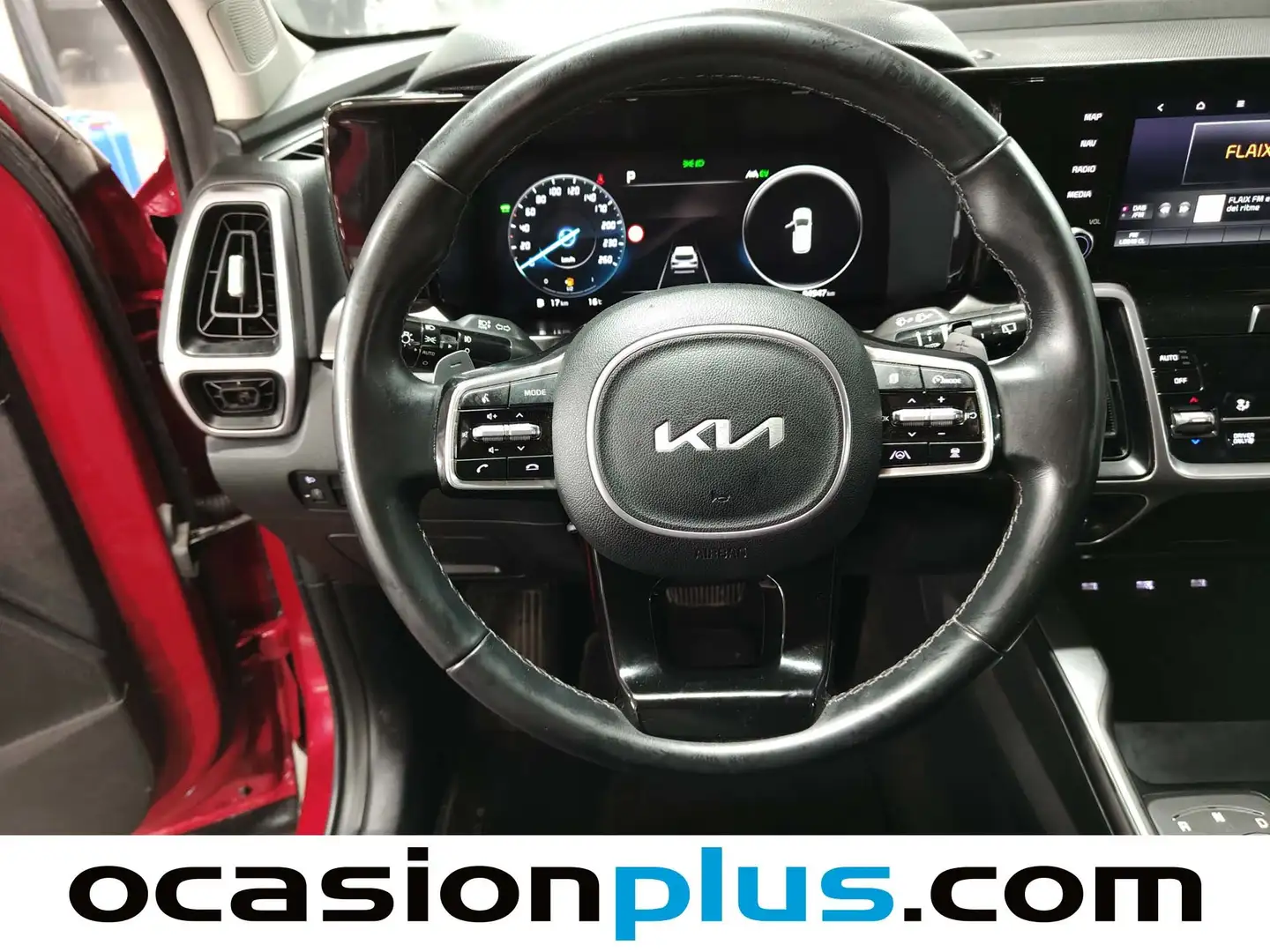 Foto KIA Sorento Kia Sorento 1.6 T-GDi HEV Drive 4x2  7 Plazas  (230 CV)