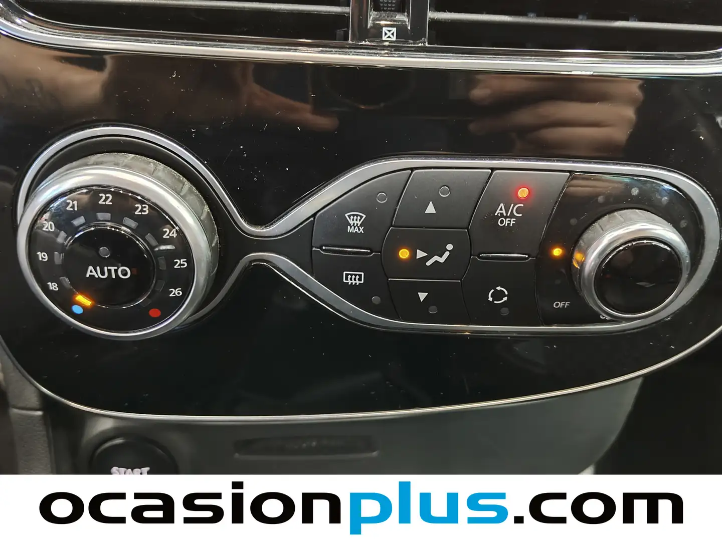 Foto Renault Clio Renault Clio Zen Energy TCe (90 CV)