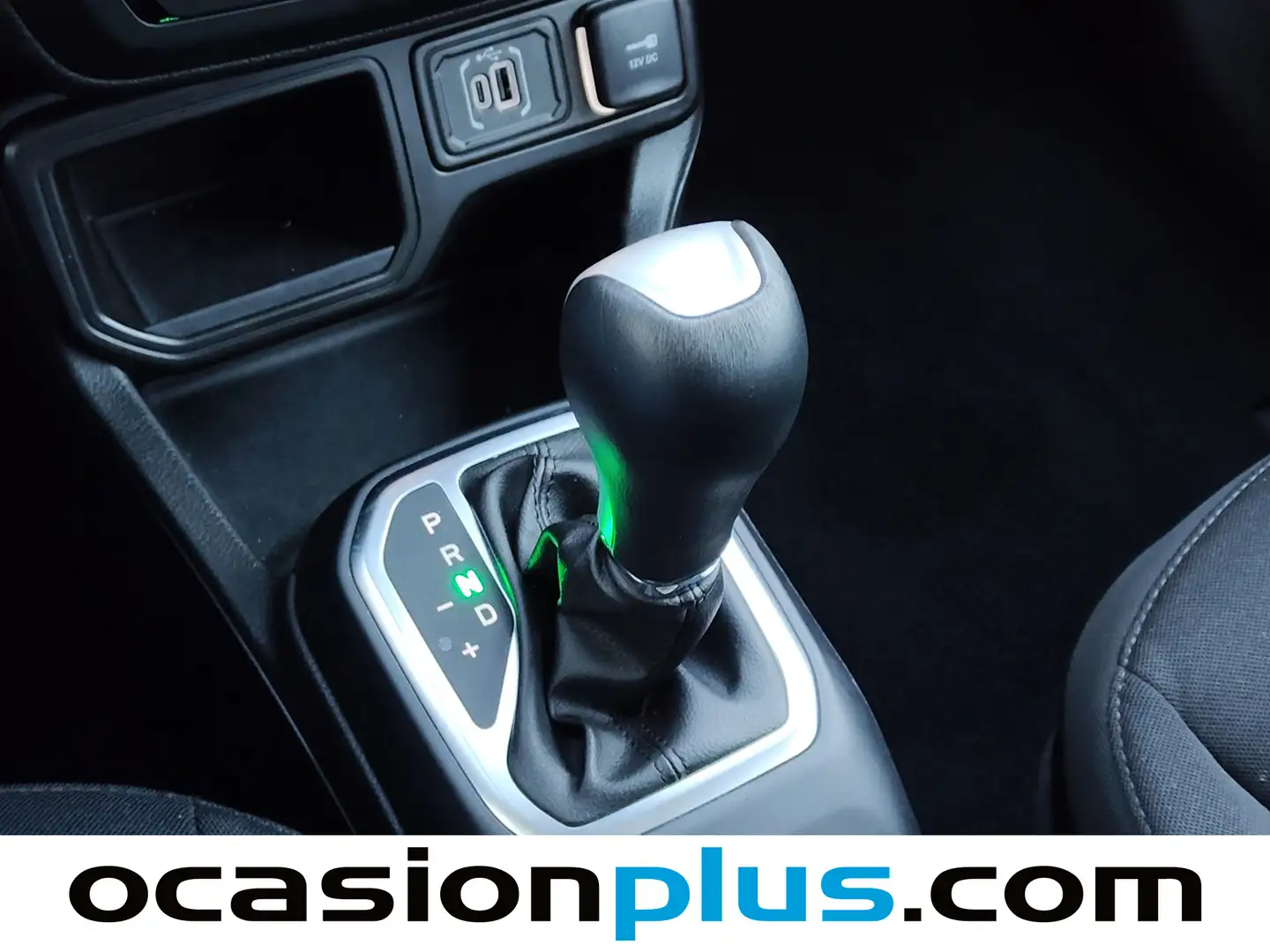 Foto Jeep Renegade Jeep Renegade eHybrid 1.5 Altitude DCT (130 CV)