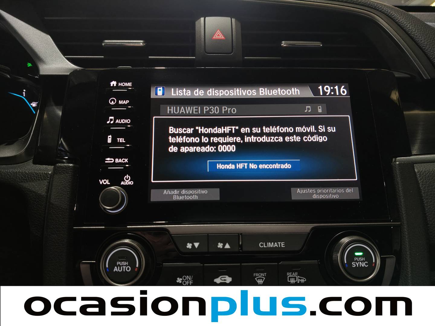 Honda Civic Honda Civic 1.0 I-VTEC TURBO Elegance Navi (126 CV) km 0