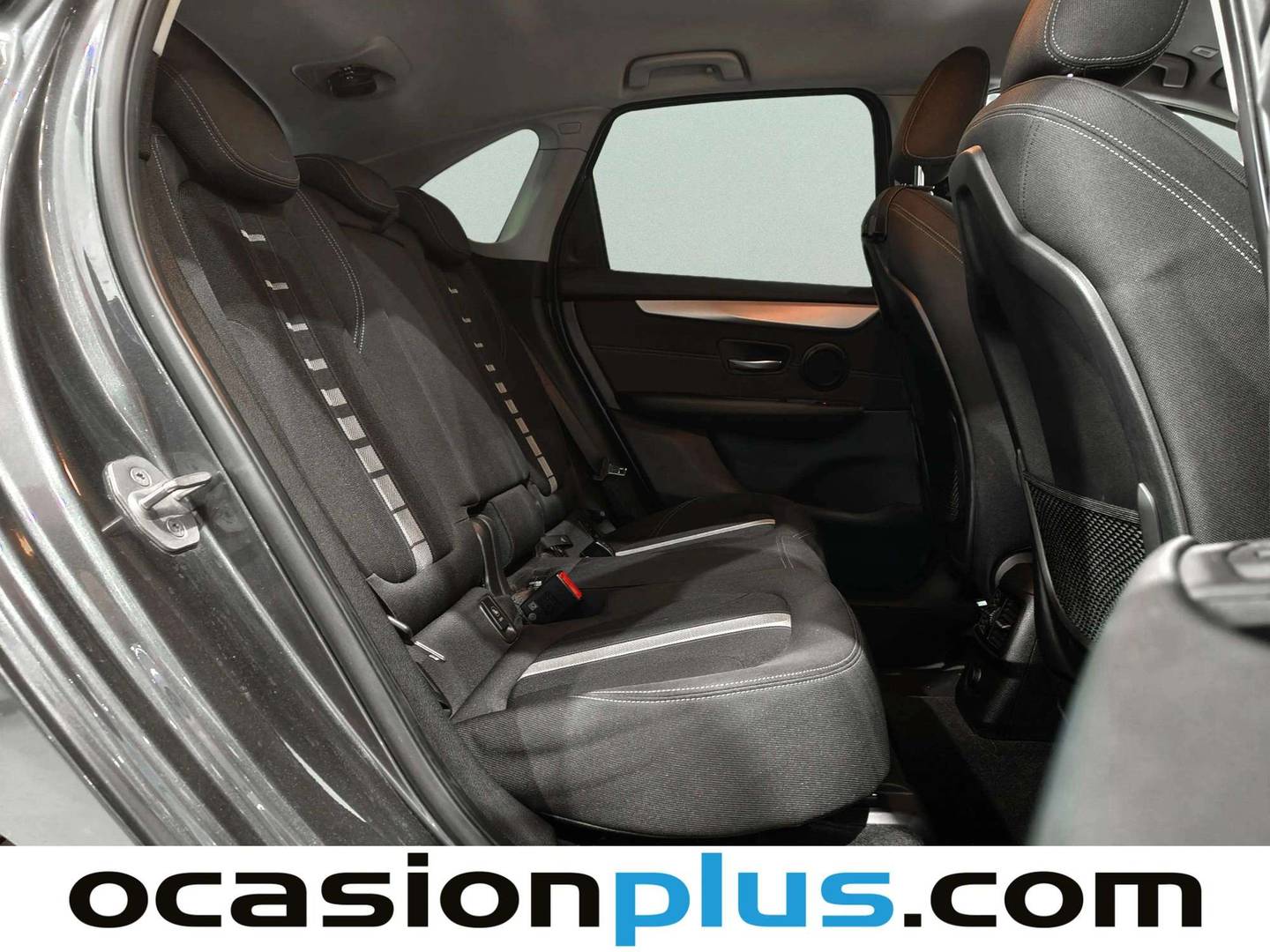 BMW Serie 2 Active Tourer BMW Serie 2 218d Active Tourer (150 CV) Paquete M km 0