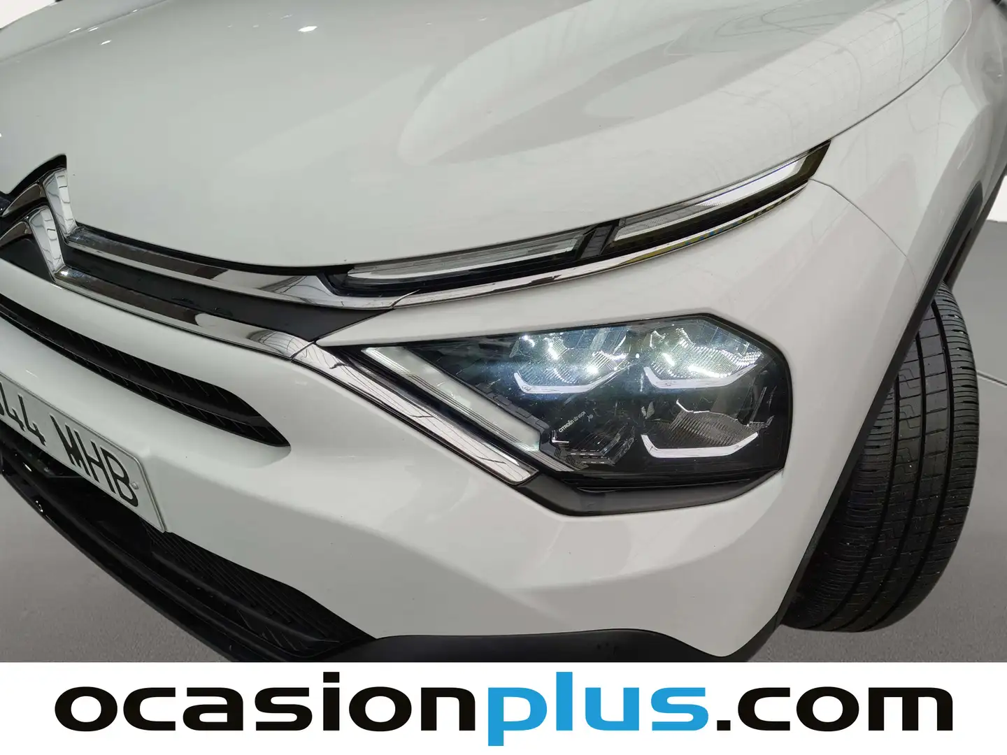 Foto Citroën C4 Citroen C4 PureTech 130 S&S 6v Feel Pack (130 CV)