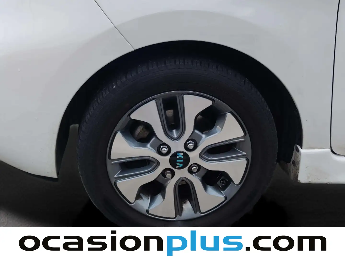 Foto KIA Picanto Kia Picanto 1.0 CVVT x-Tech Eco-Dynamics (66 CV)