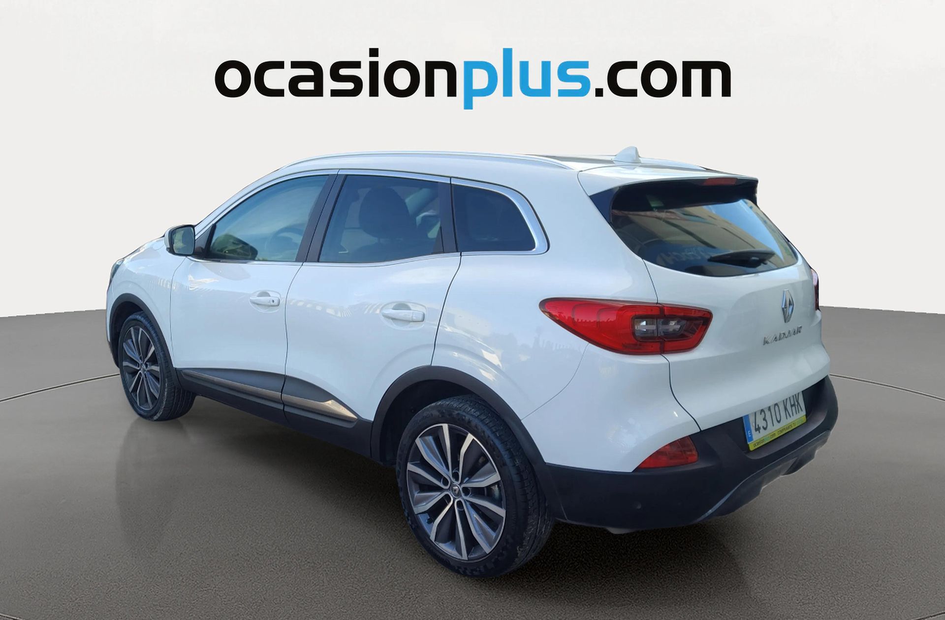 Renault Kadjar Zen Energy dCi X-Tronic - foto 3