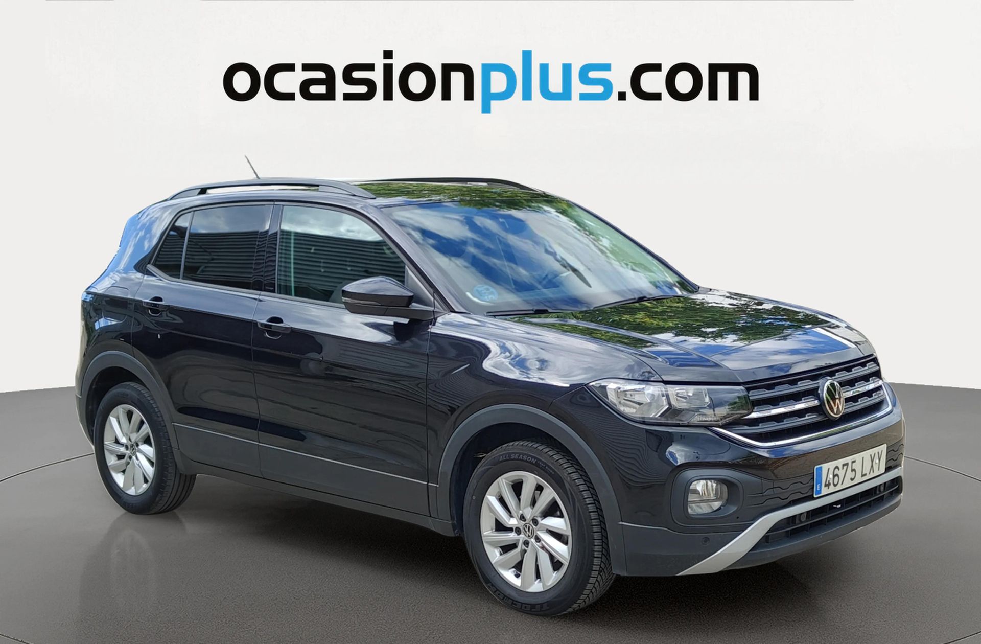 Volkswagen T-Cross Advance 1.0 TSI - foto 2