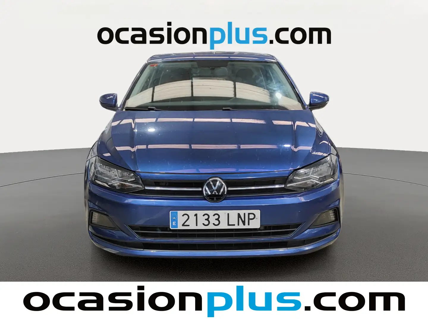 Foto Volkswagen Polo Volkswagen Polo Advance 1.0 TSI (95 CV)