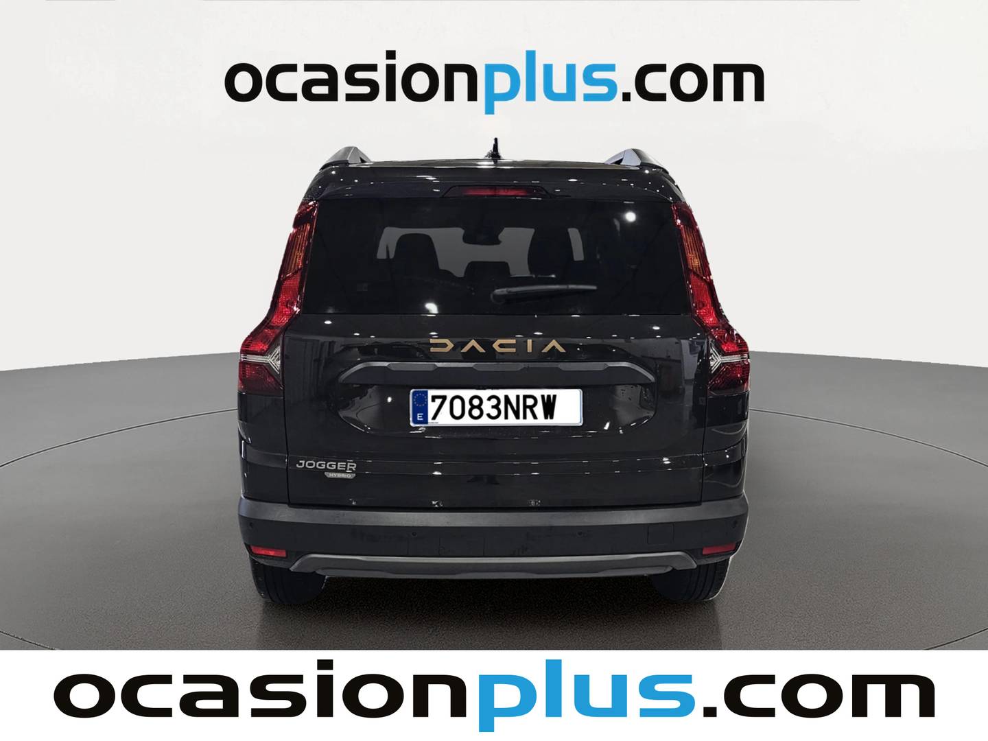 Dacia Jogger Dacia Jogger Extreme Go Hybrid (140 CV) km 0