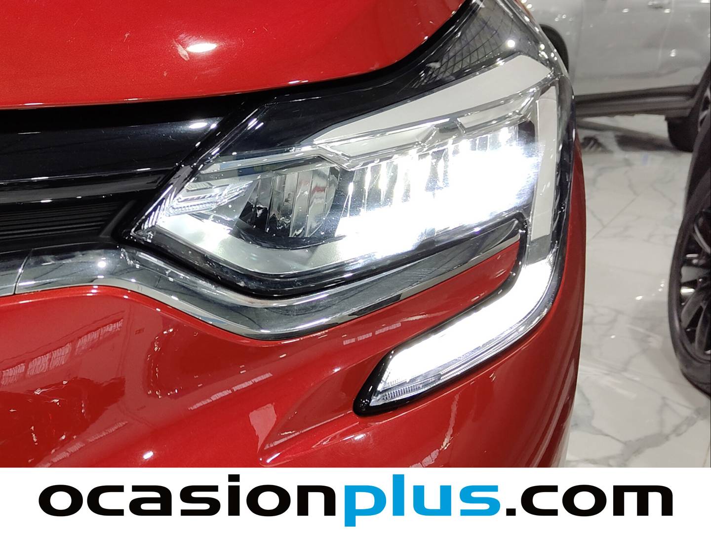 Foto Renault Captur Renault Captur Evolution GPF TCe (140 CV)