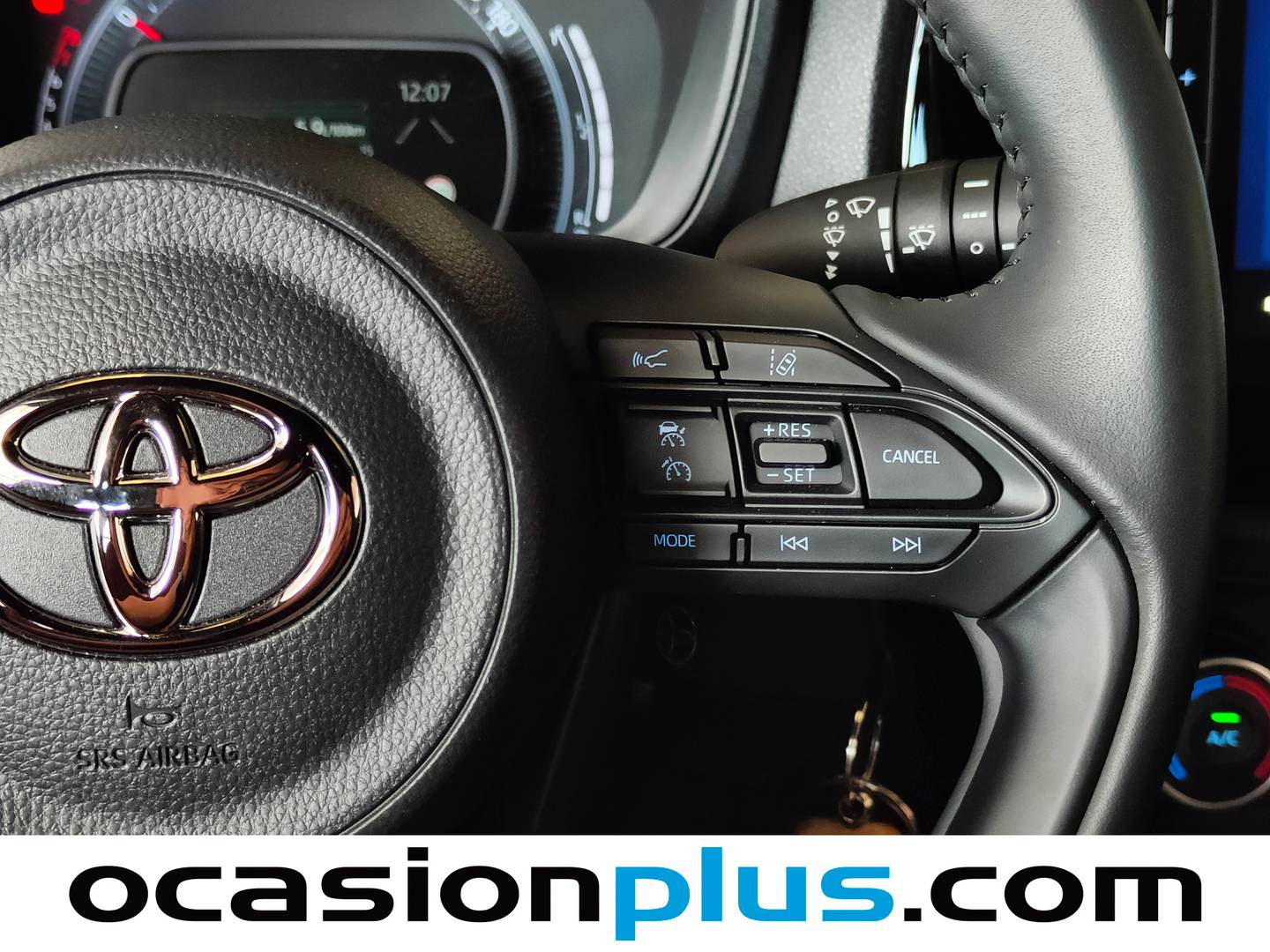 Toyota Aygo X Cross Toyota Aygo X Cross 1.0 VVT-I Play (72 CV) 72cv