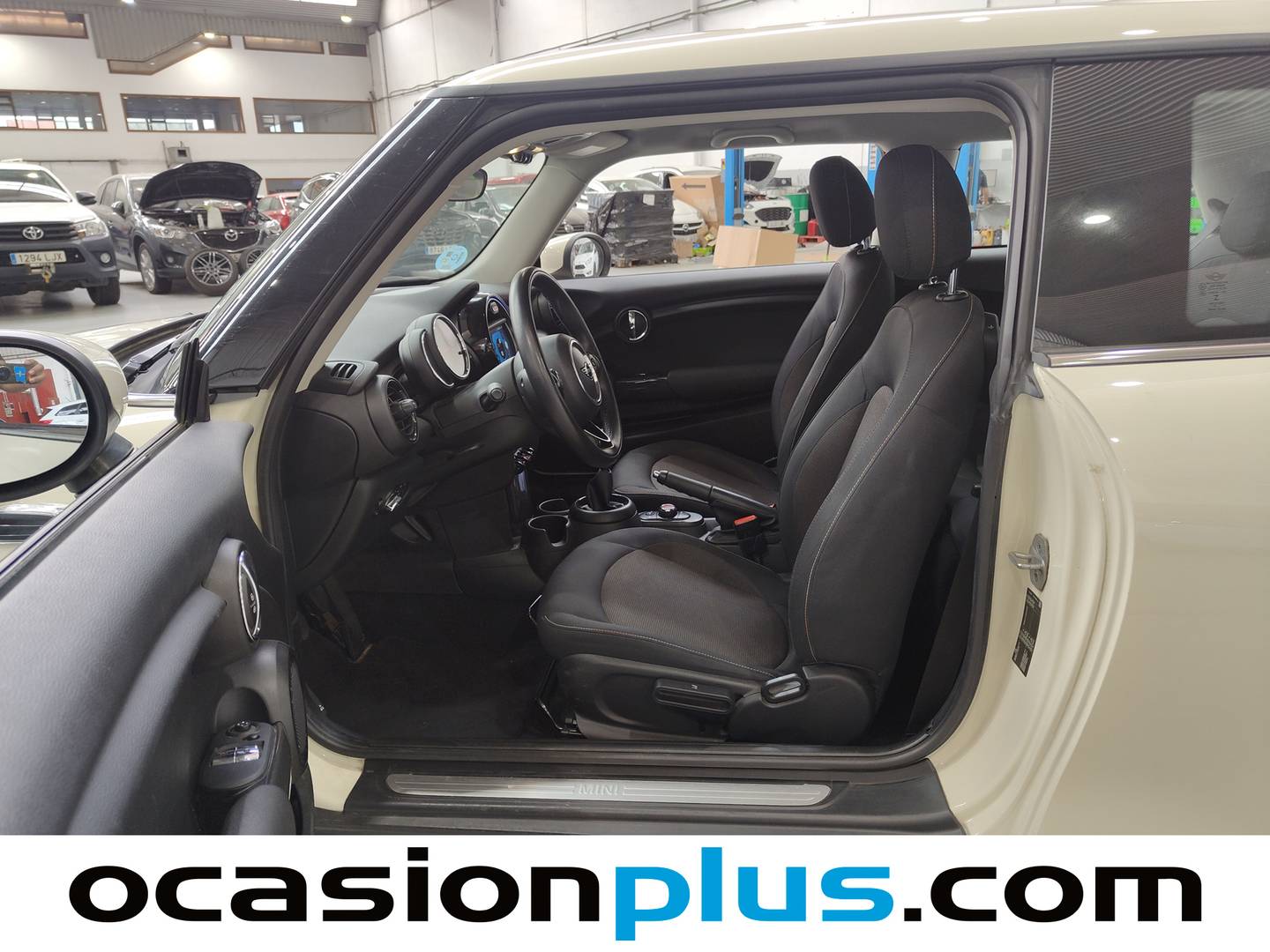 Foto Mini MINI MINI MINI 3 Puertas One (102 CV)