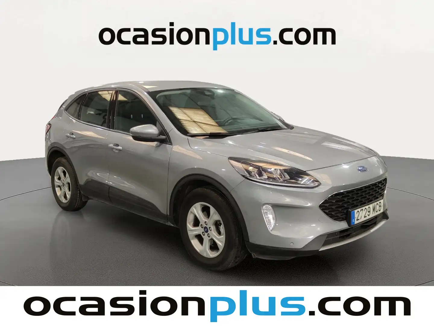 Foto Ford Kuga Ford Kuga 1.5 EcoBlue Trend (120 CV)