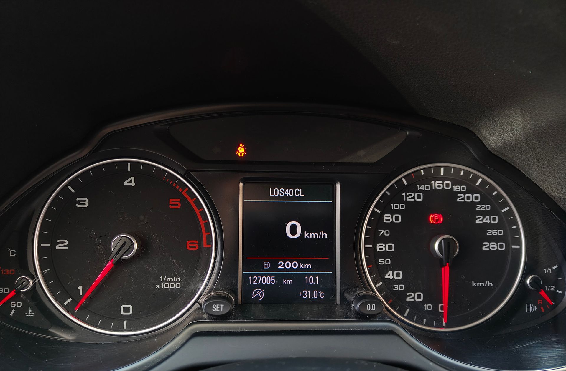 Audi Q5 Advanced edition 2.0 TDI ultra - foto 31