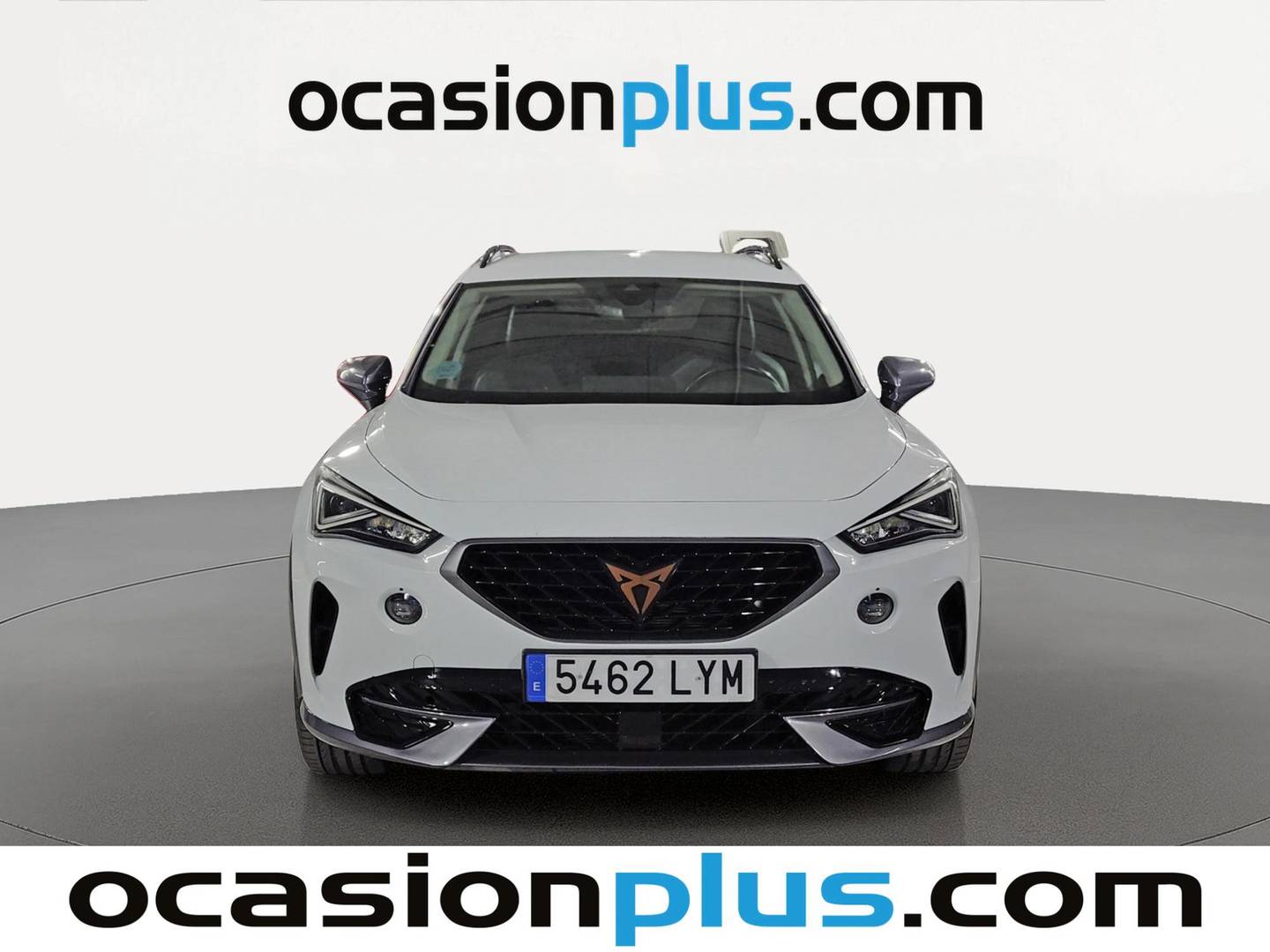 Cupra Formentor Cupra Formentor 1.5 TSI DSG (150 CV) gasolina