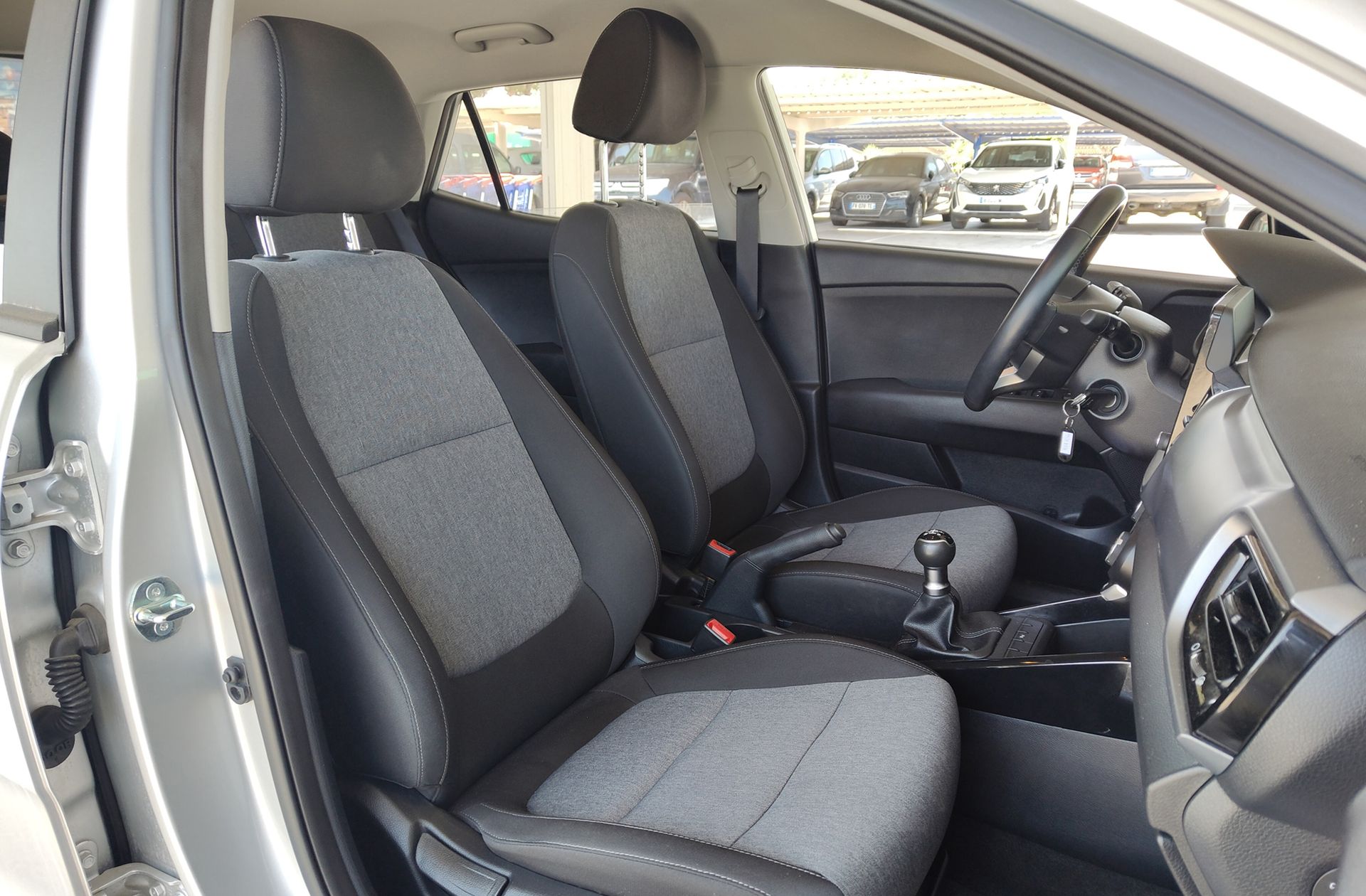 Kia Stonic 1.2 DPi Drive - foto 19