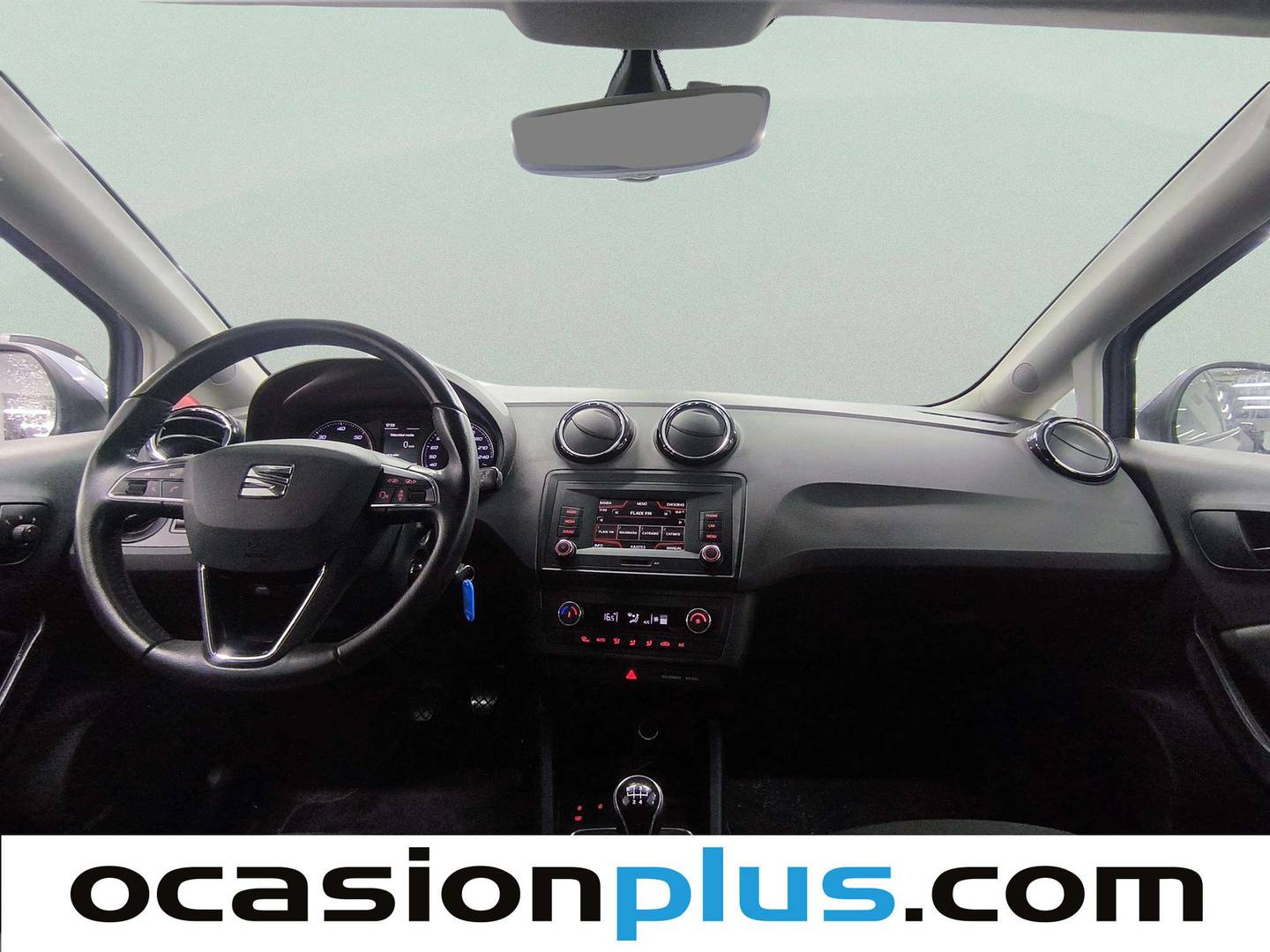 Seat Ibiza SEAT Ibiza ST 1.4 TDI Style (105 CV) de ocasión