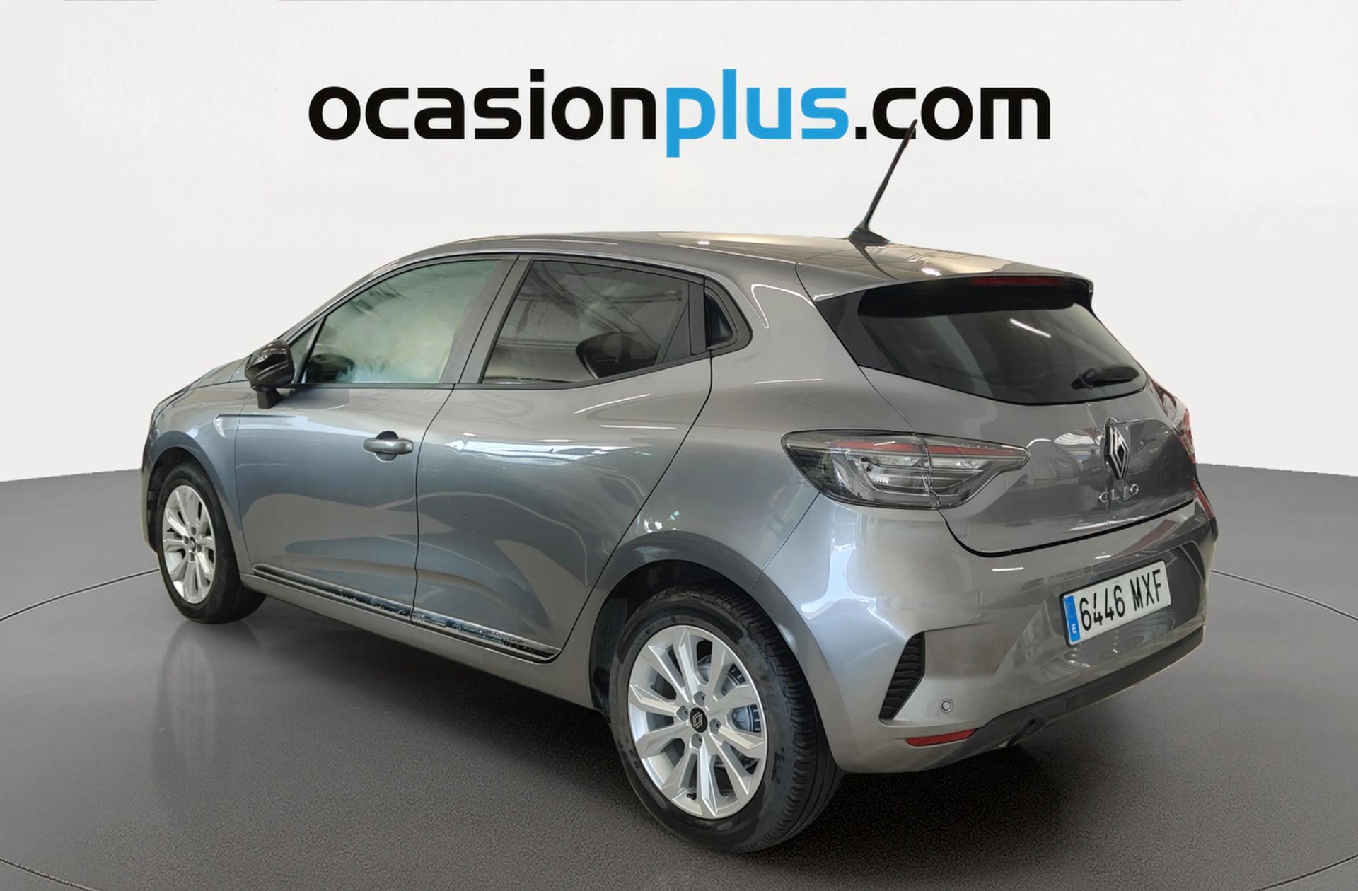 Renault Clio Evolution dCi - foto 3