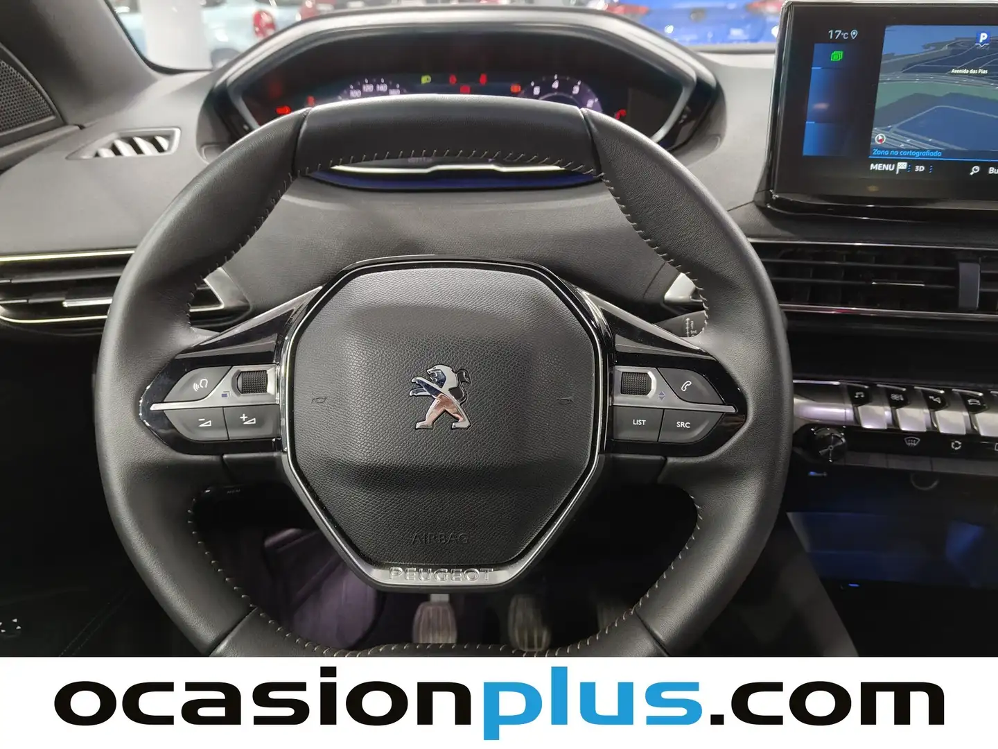 Foto Peugeot 3008 Peugeot 3008 PureTech 130 S&S Allure Pack (130 CV)