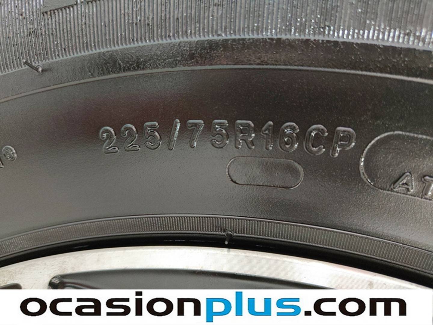 Foto Fiat Capron Sunlight Fiat Capron Sunlight CVE 601 (140 CV)