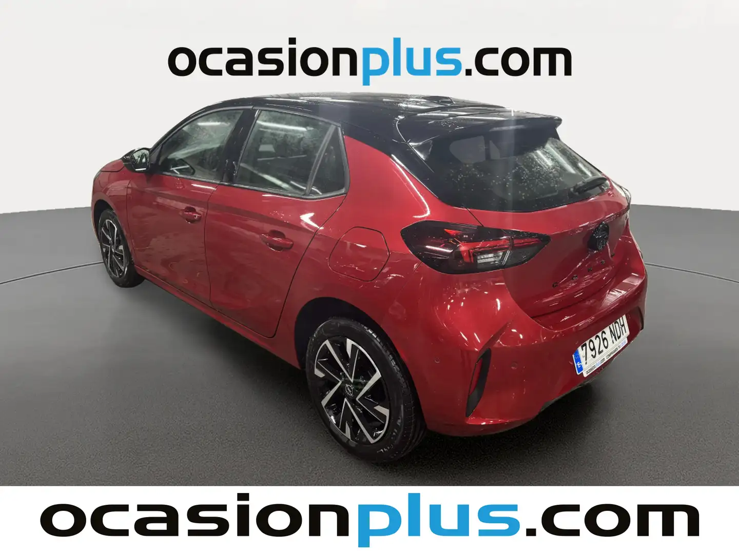 Foto Opel Corsa Opel Corsa 1.2T XHL GS (100 CV)