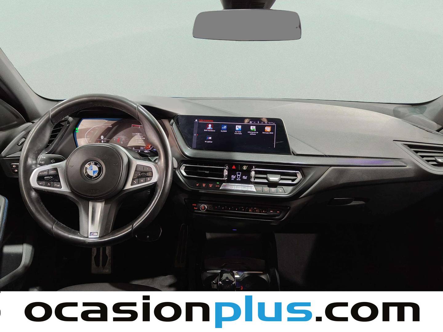 BMW Serie 1 BMW Serie 1 118i (140 CV) Pack M de ocasión
