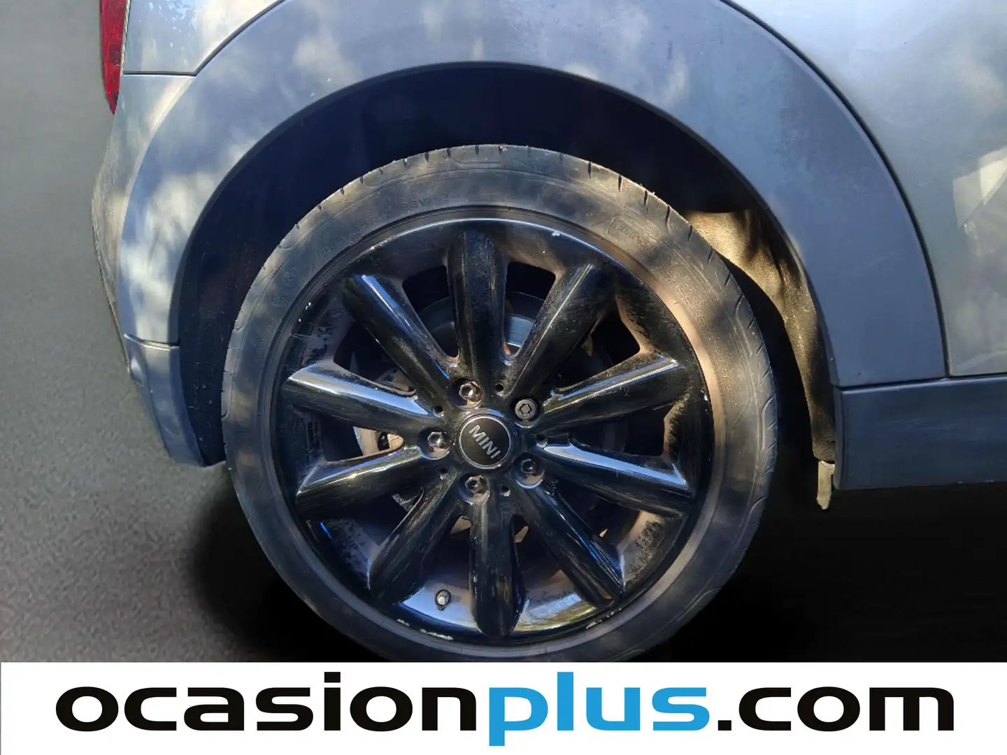 Foto Mini MINI MINI MINI 3 Puertas Cooper (136 CV)