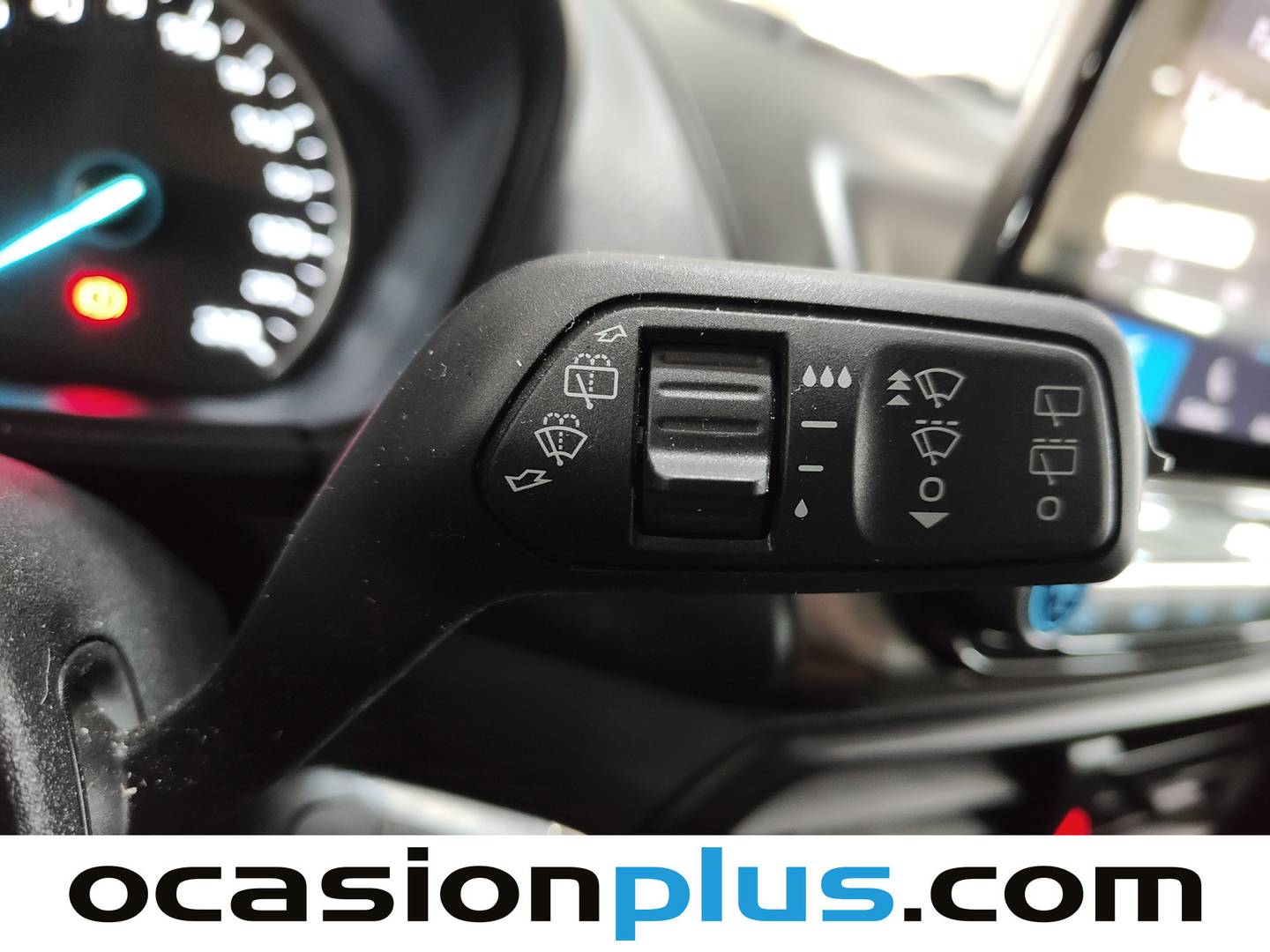 Ford EcoSport Ford EcoSport 1.0T EcoBoost S&S Trend (100 CV) 100cv