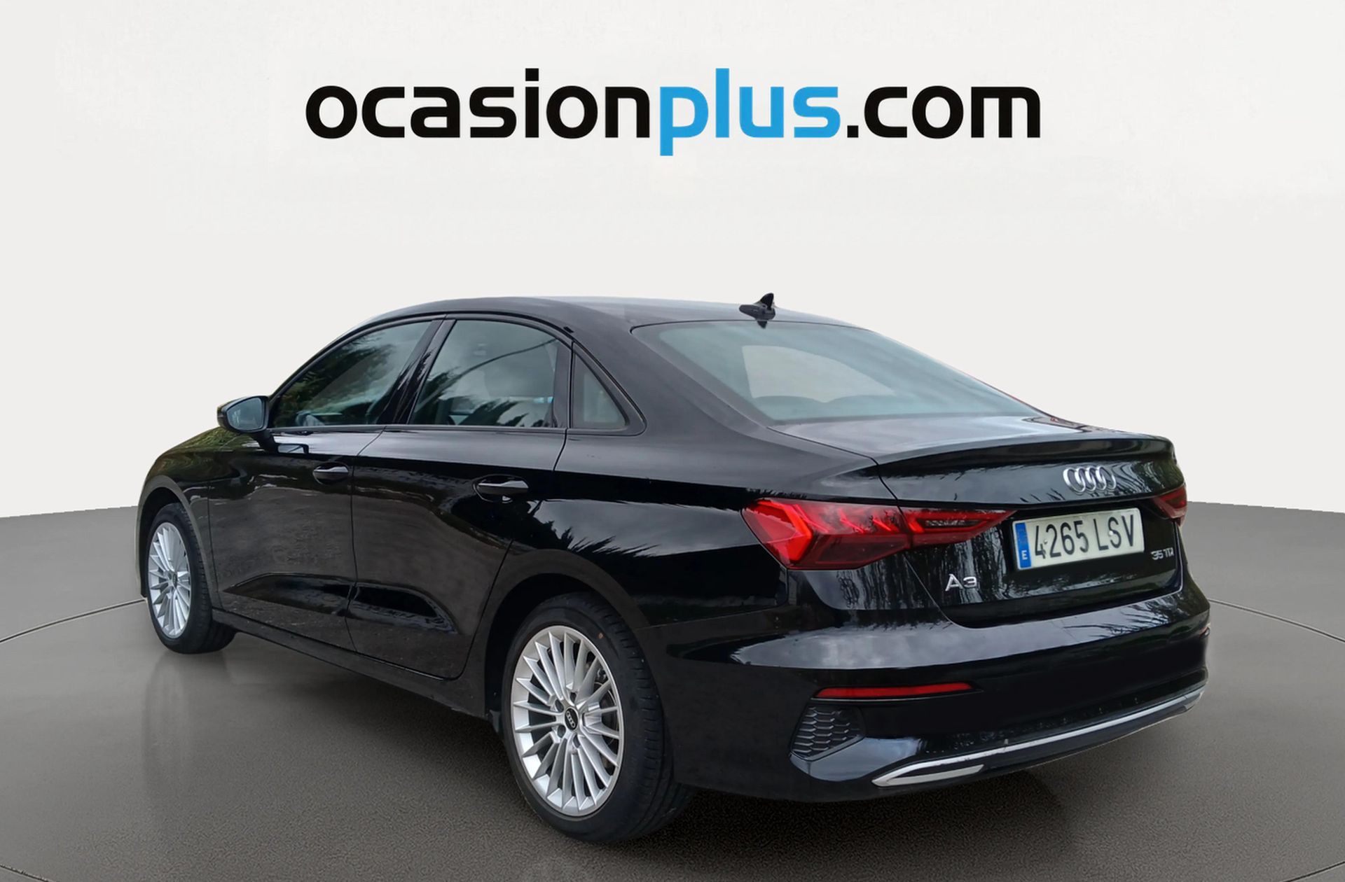 Audi A3 Sedan Sedan Advanced 35 TDI S tronic - foto 3