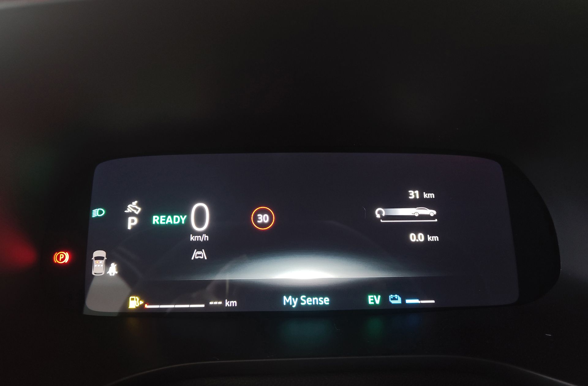 Renault Arkana Techno E-Tech full hybrid - foto 22