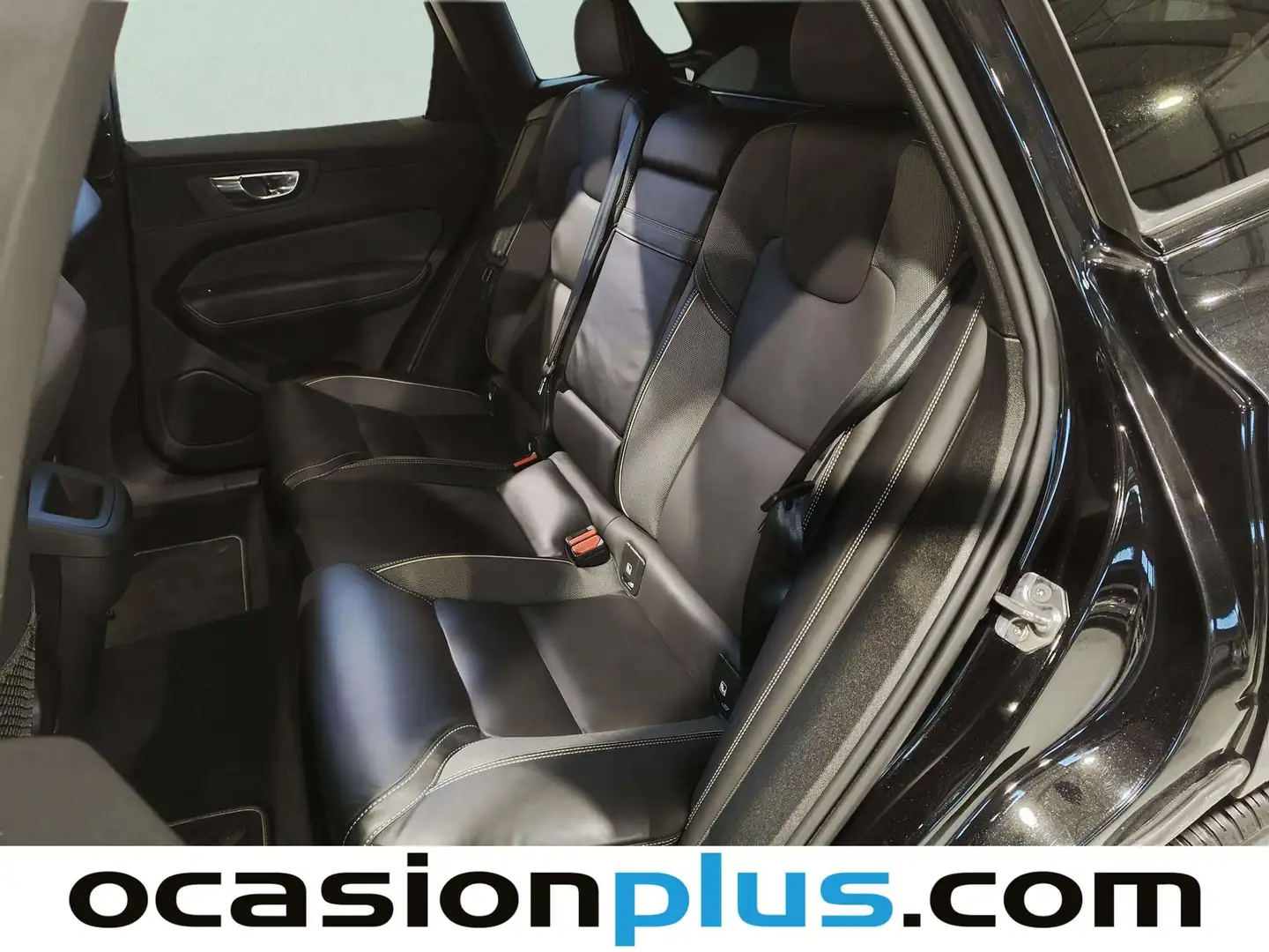 Foto Volvo XC60 Volvo XC60 D4 R-Design Auto (190 CV)