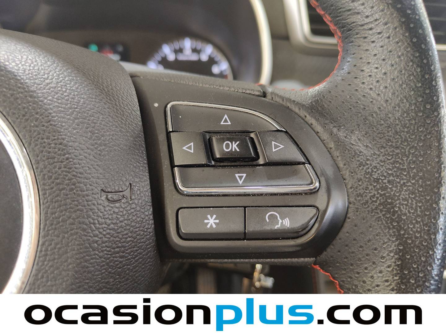 MG ZS MG ZS 1.5 Comfort (106 CV) de segunda mano