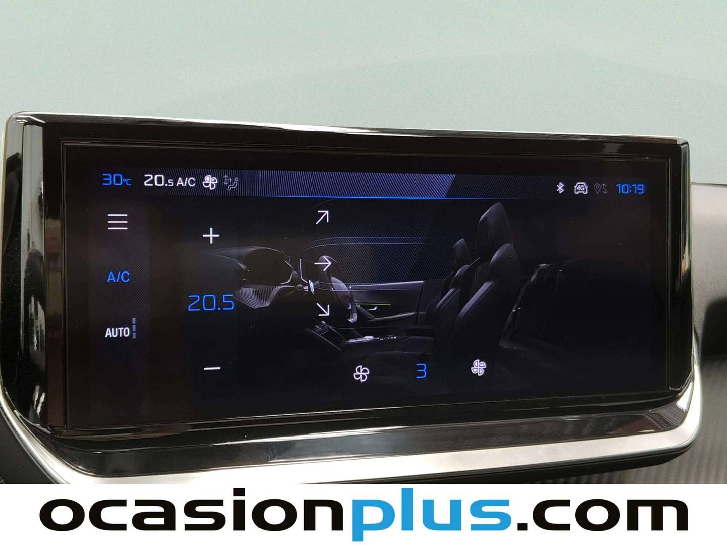 Peugeot 2008 Peugeot 2008 Allure Hybrid eDCS6 (136 CV) de segunda mano