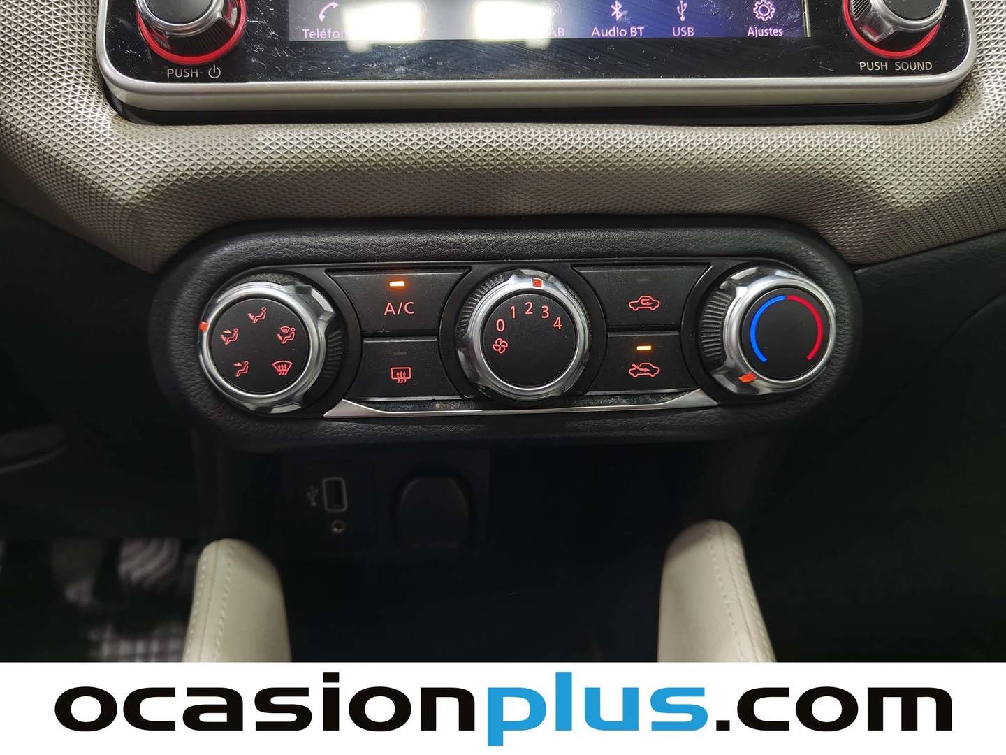 Nissan Micra Nissan Micra IG-T N-Connecta (100 CV) al mejor precio