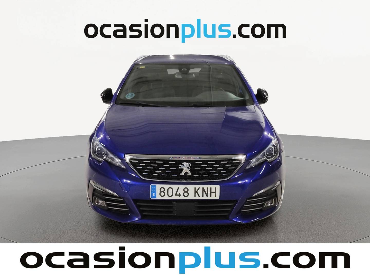 Peugeot 308 Peugeot 308 SW 1.5 BlueHDi S&S GT Line EAT8 (130 CV) al mejor precio