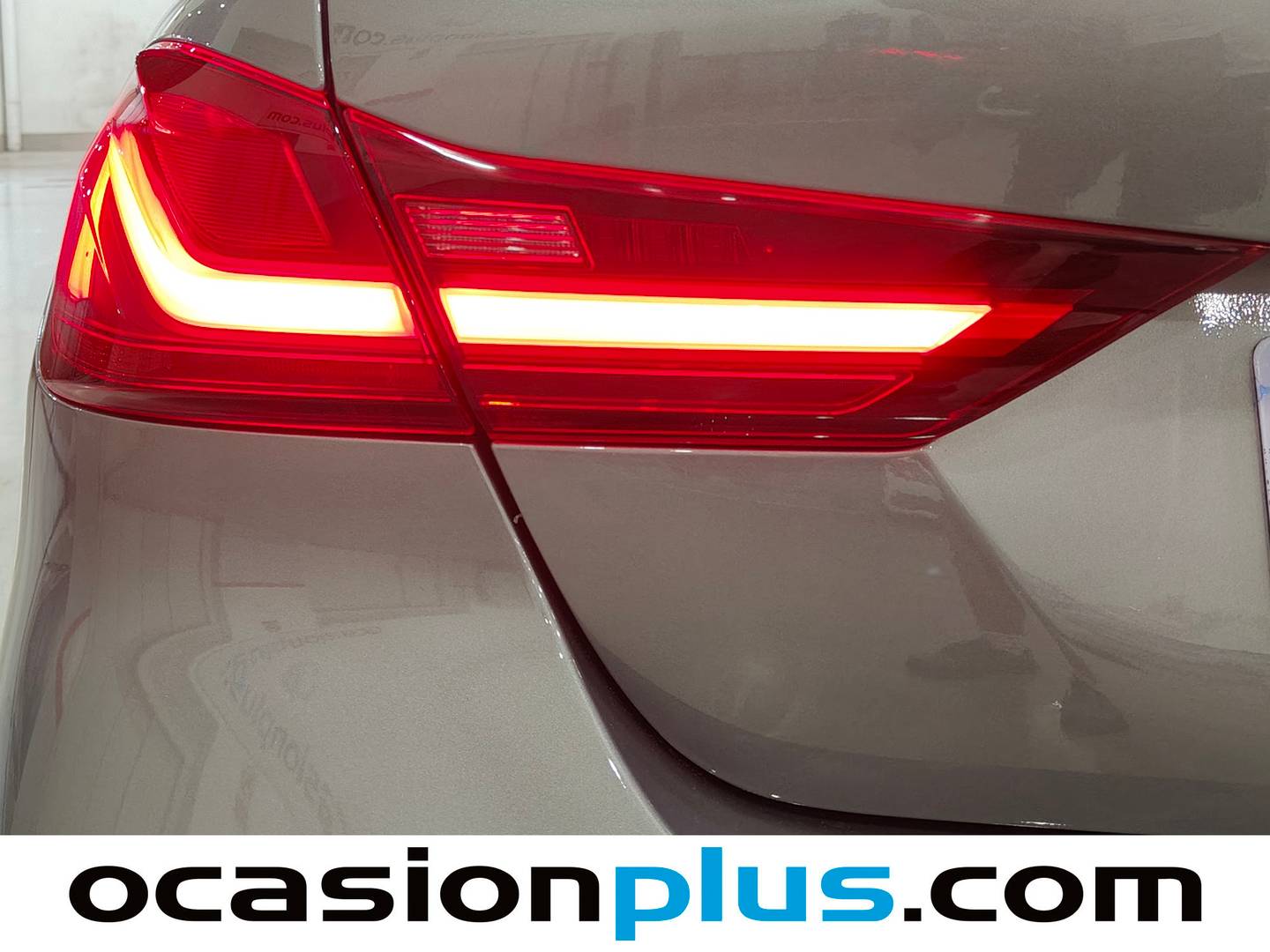Acabados BMW Serie 1 BMW Serie 1 118d (150 CV)