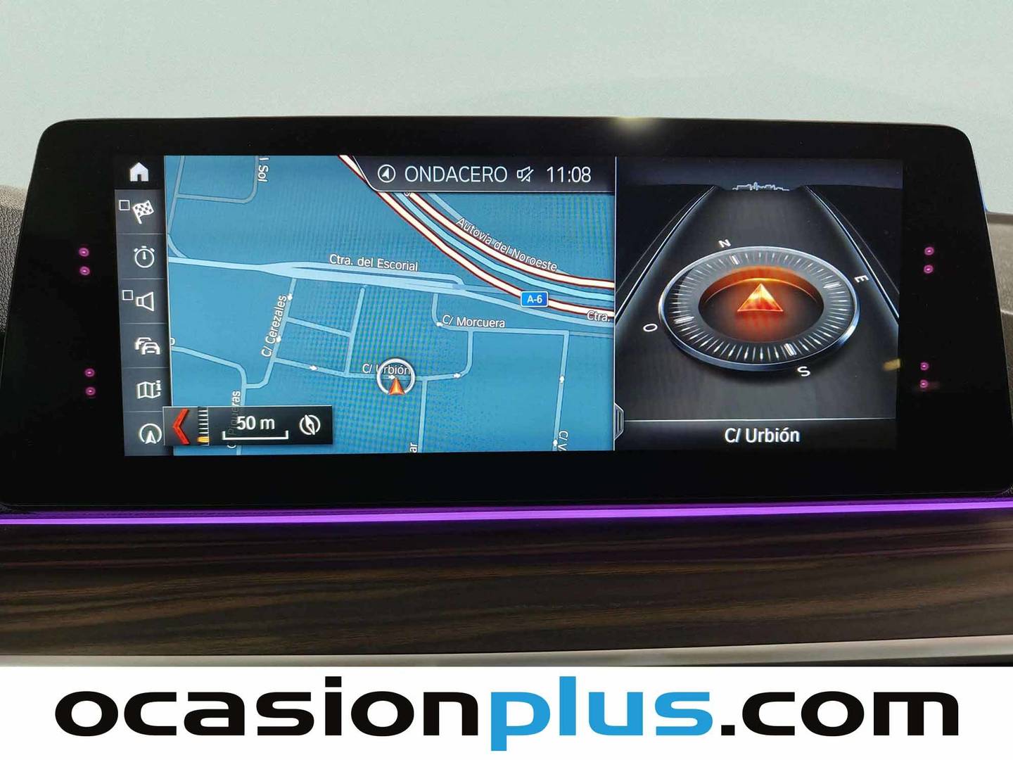 Foto BMW Serie 5 BMW Serie 5 520i (184 CV)