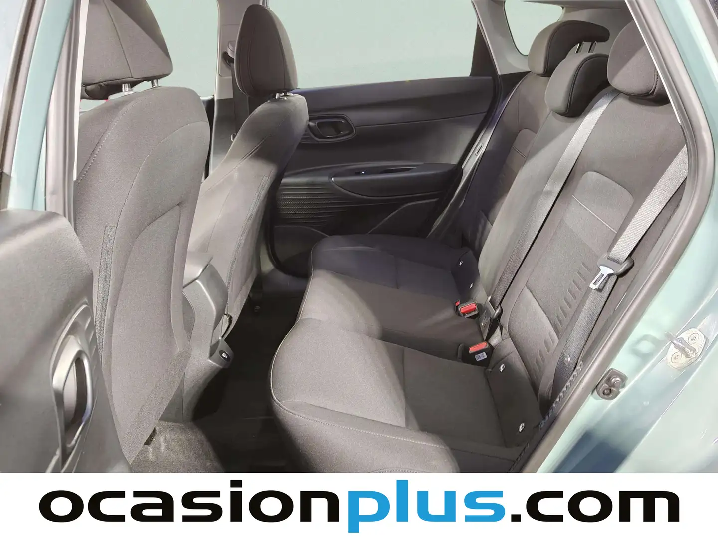 Foto Hyundai Bayon Hyundai Bayon 1.0 TGDI 48V Maxx (100 CV)