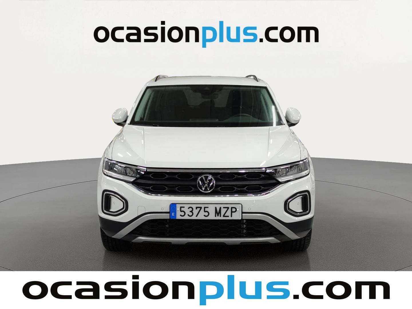 Volkswagen T-Roc Volkswagen T-Roc Life 1.5 TSI (150 CV) DSG 150cv