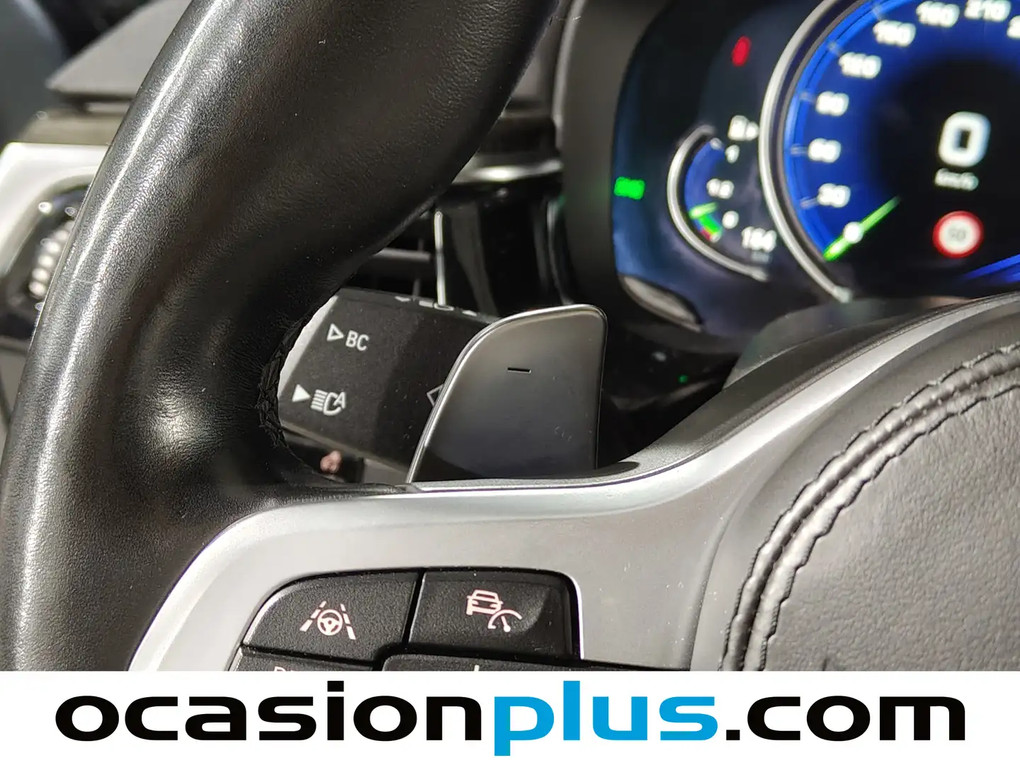 Foto BMW Serie 5 BMW Serie 5 540i xDrive (340 CV) Pack M