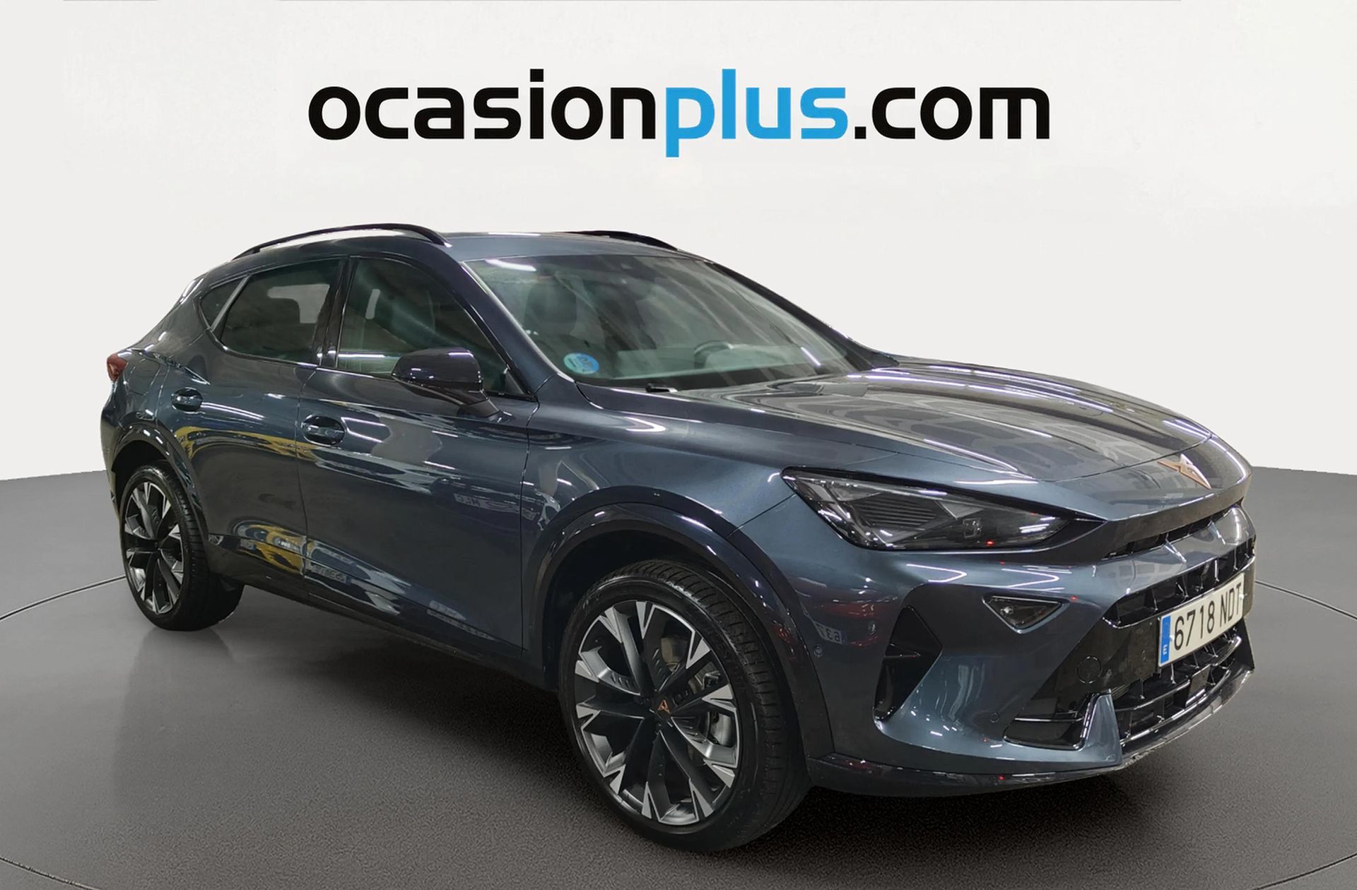 Cupra Formentor 1.5 eTSI DSG - foto 2