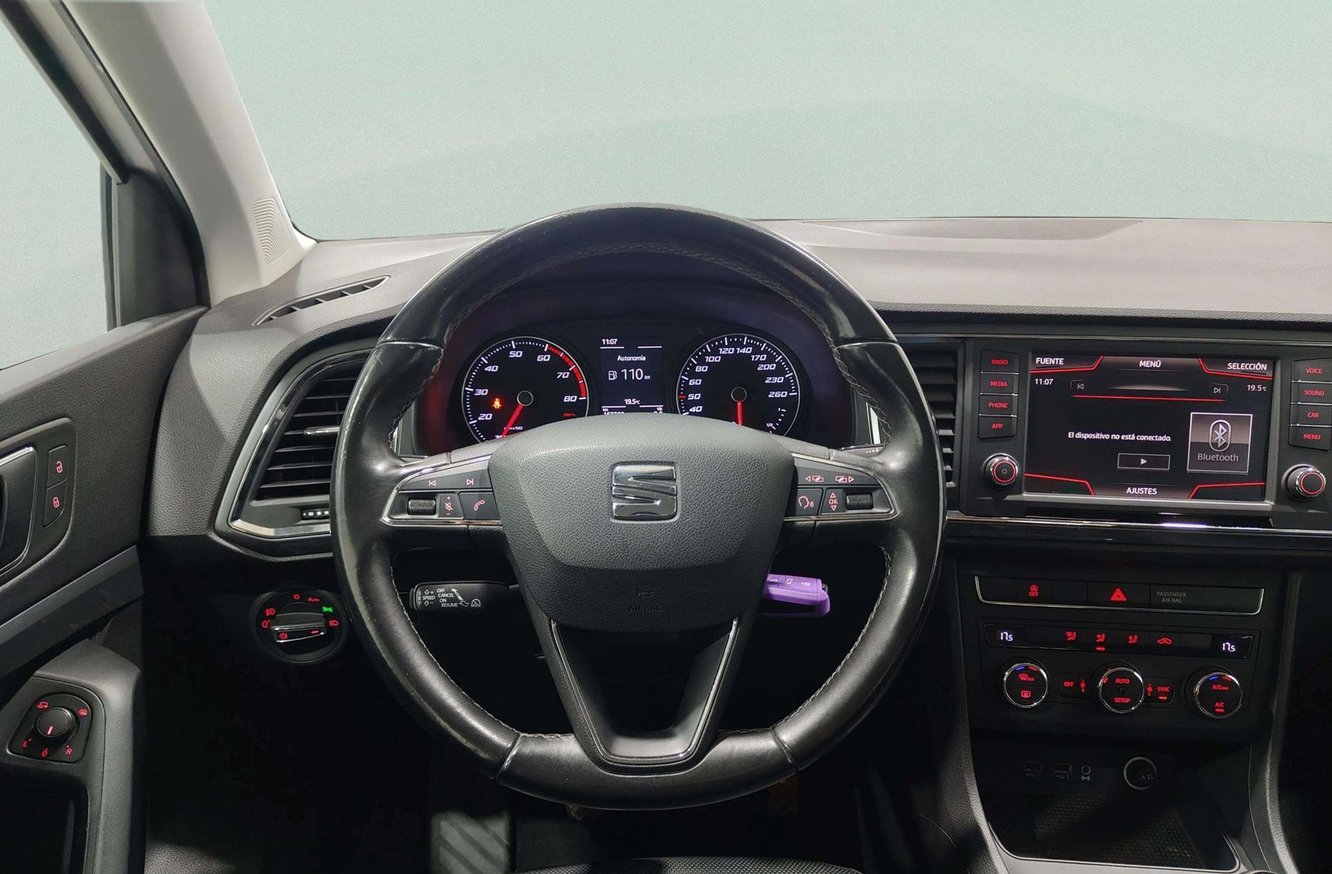 SEAT Ateca 1.0 TSI Ecomotive Style Plus - foto 23