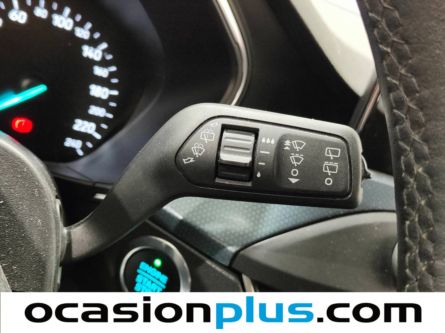 Ford Focus Ford Focus SportBreak 1.0 Ecoboost Active (125 CV) km 0