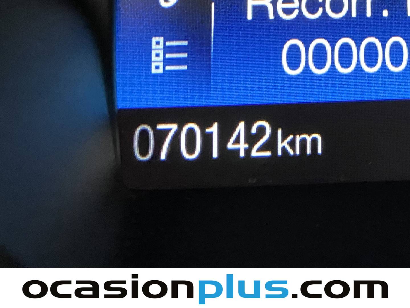 Ford Focus Ford Focus 1.0 Ecoboost S&S Trend+ (125 CV) seminuevo