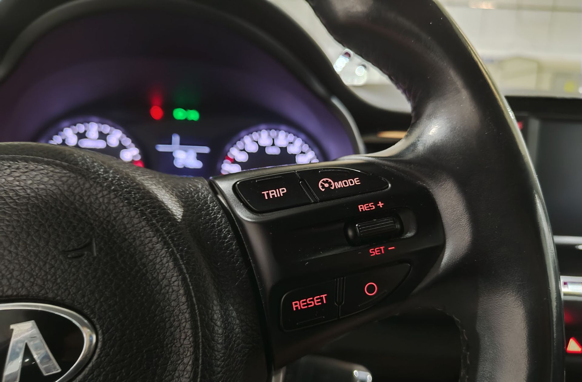 Kia Stonic 1.0 T-GDi Drive - foto 23