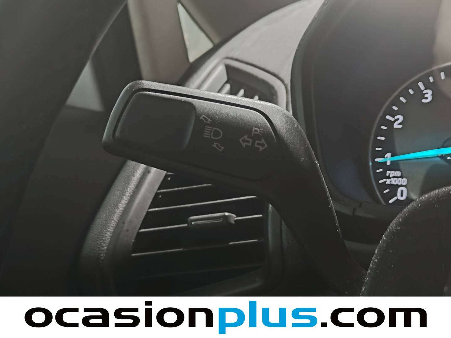 Foto Ford EcoSport Ford EcoSport 1.0 EcoBoost S&S Titanium (140 CV)