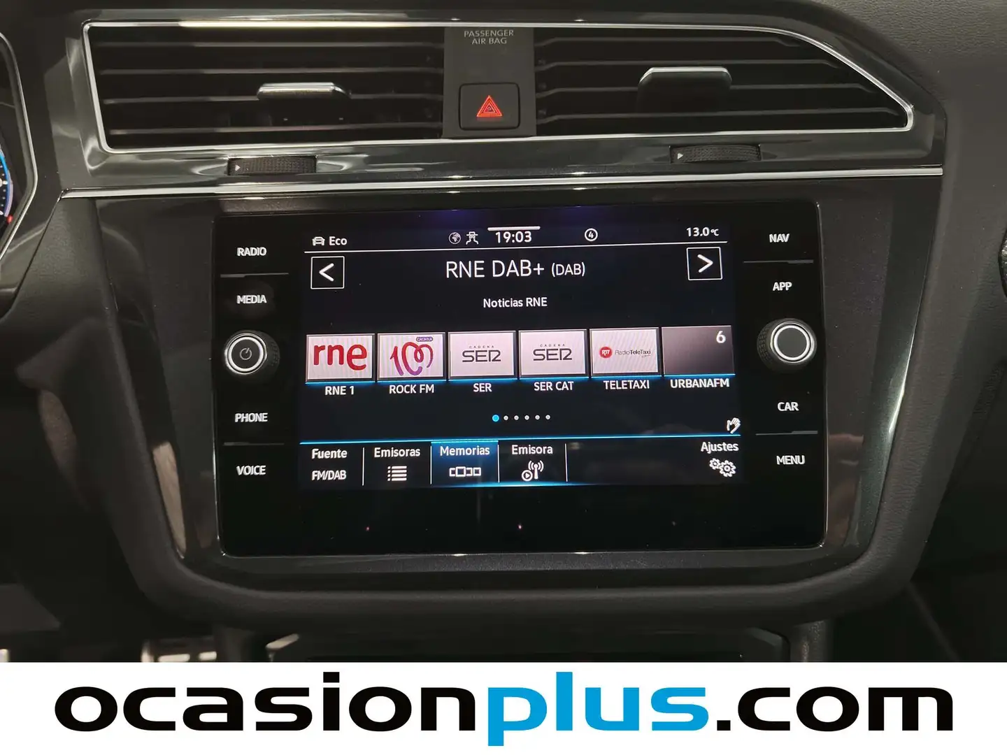 Foto Volkswagen Tiguan Volkswagen Tiguan R-Line 1.5 TSI (150 CV) DSG