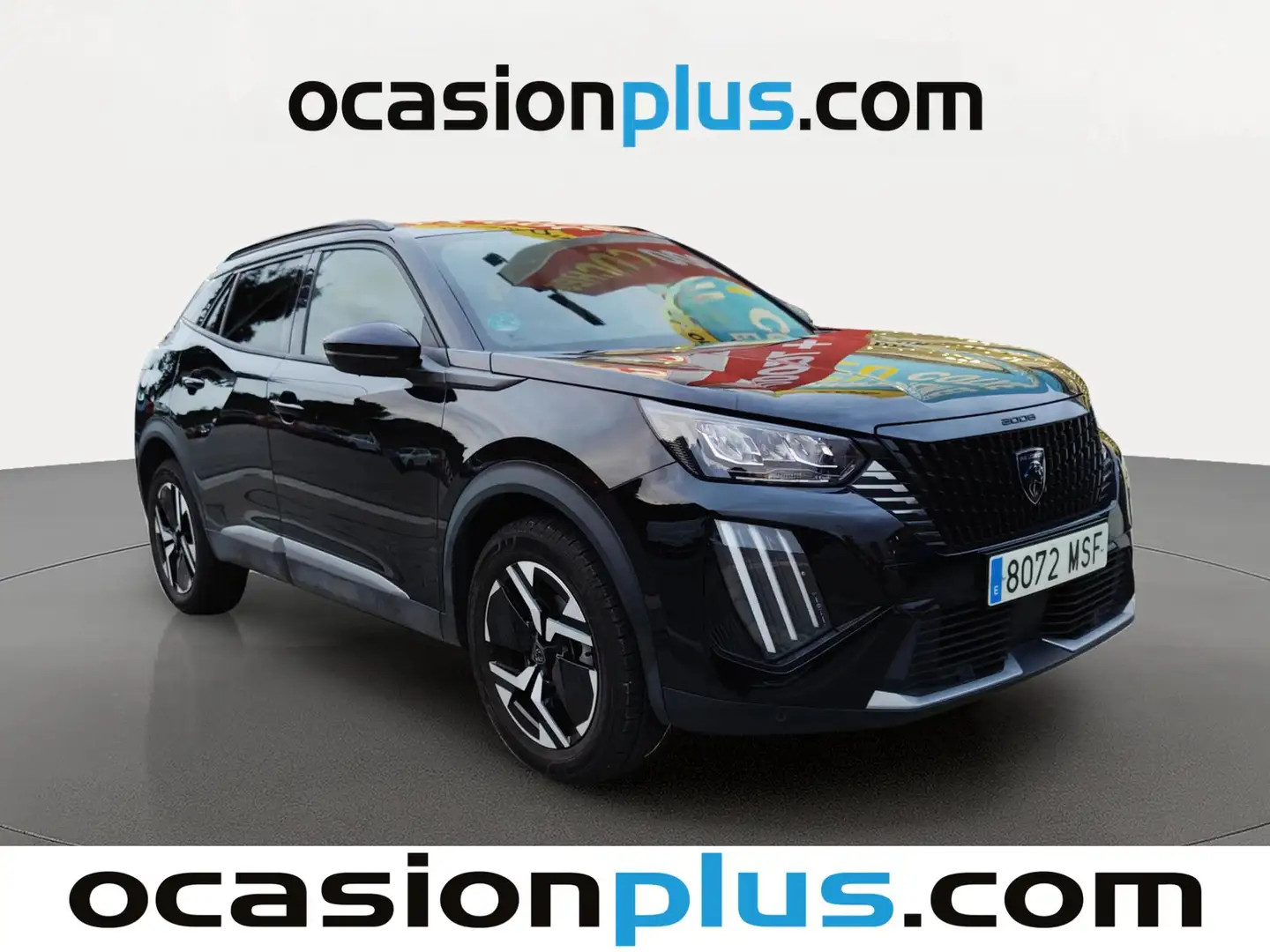 Foto Peugeot 2008 Peugeot 2008 PureTech 100 S&S Allure (100 CV)