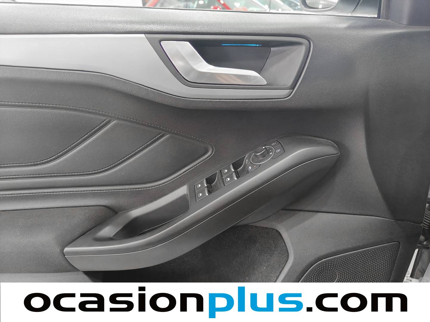 Foto Ford Focus Ford Focus 1.0 Ecoboost MHEV Active  (155 CV)